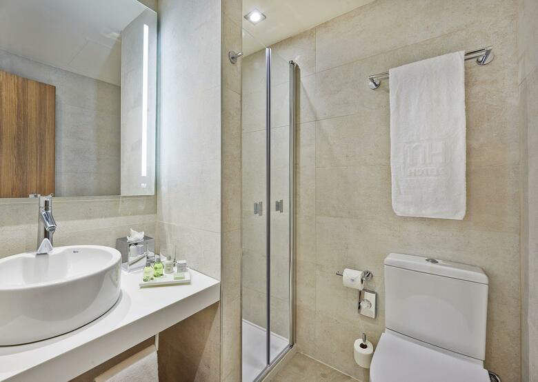 Hotel NH Barcelona Les Corts