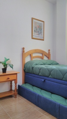 Apartamentos Voramar 2 Dormitorios