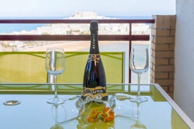 Apartamentos Mira D�or