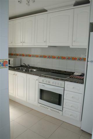 Apartamentos El Faro Aptos Denia