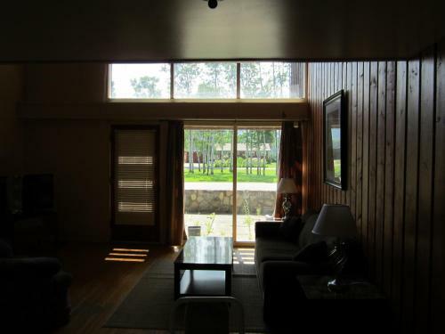 Aparthotel Sportsman's Inn