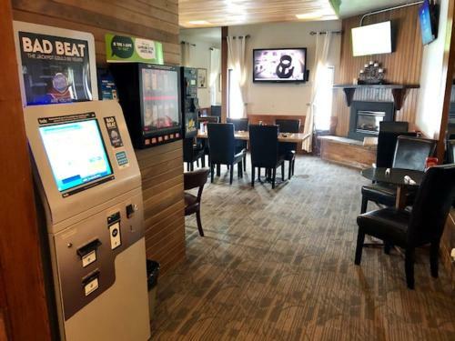 Aparthotel Sportsman's Inn