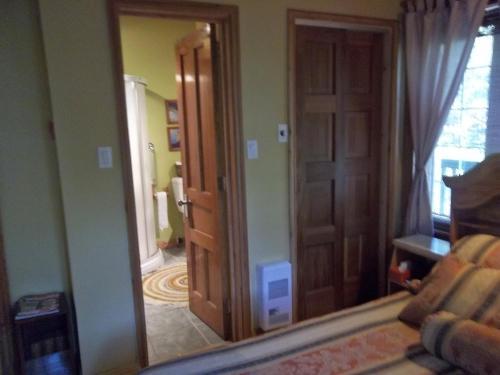 G�te La Halte Du Verger Bed And Breakfast