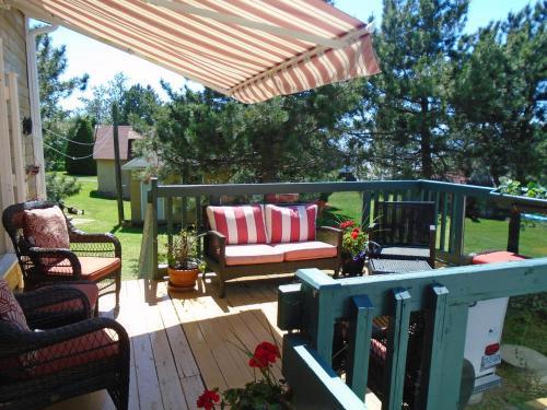G�te La Halte Du Verger Bed And Breakfast