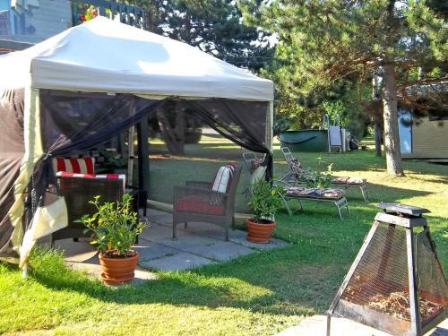 G�te La Halte Du Verger Bed And Breakfast