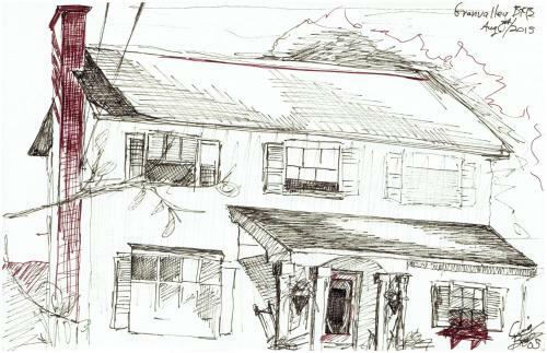 Granvalley Bed & Breakfast