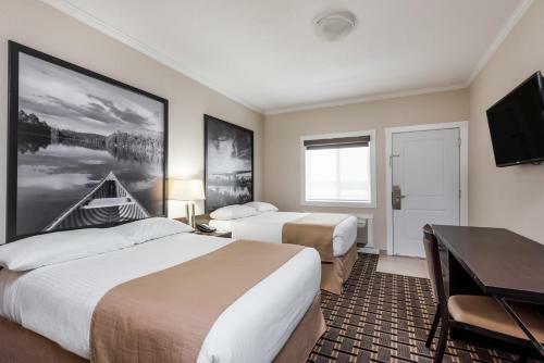Watrous Motel