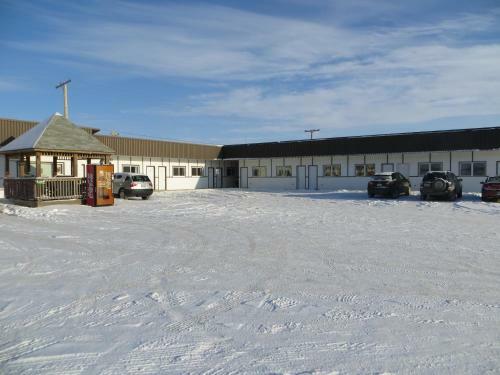 Motel Last Mountain Inn