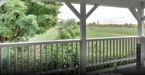 Apartamento River Breeze Inn