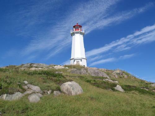 Bed & Breakfast Louisbourg Heritage House