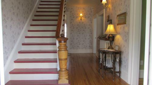 Bed & Breakfast Louisbourg Heritage House