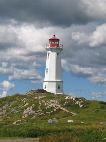Bed & Breakfast Louisbourg Heritage House