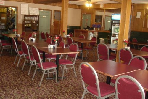 King's Hotel & Motel