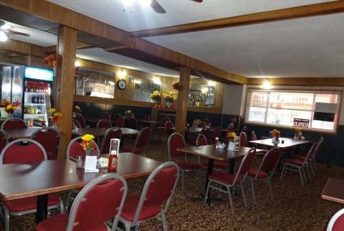King's Hotel & Motel