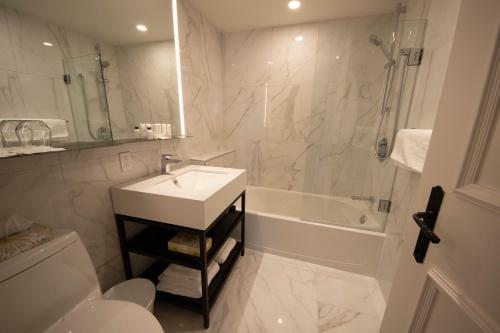 Hotel Manoir Rouville-campbell