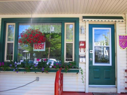 Motel Saint-hilaire