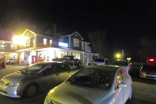 Motel Saint-hilaire