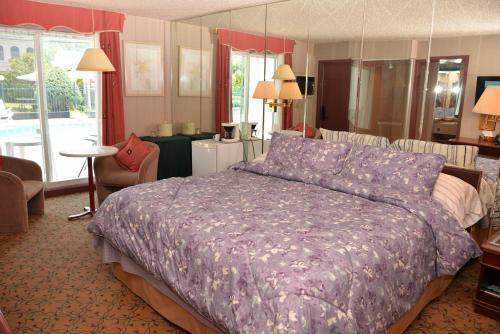 Motel Auberge Montagnard