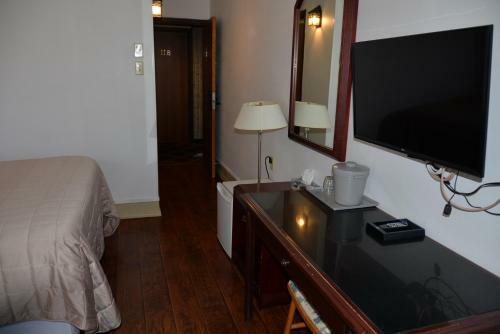 Motel Auberge Montagnard