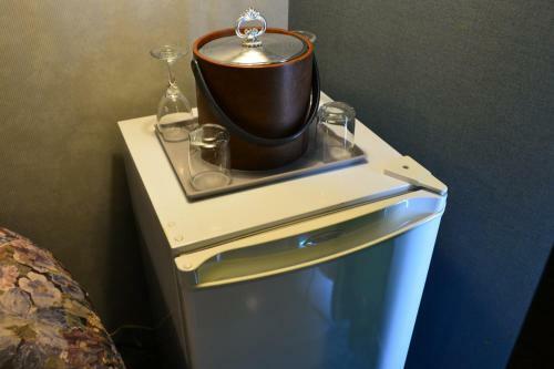 Motel Auberge Montagnard