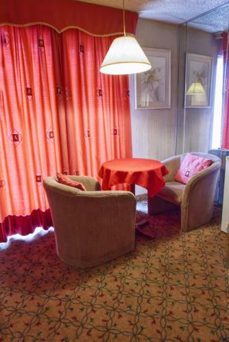 Motel Auberge Montagnard