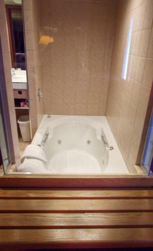 Motel Auberge Montagnard