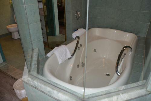Motel Auberge Montagnard