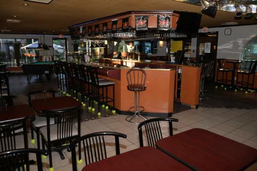 Motel Auberge Montagnard