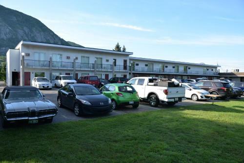 Motel Auberge Montagnard
