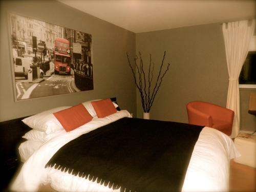 Hotels H�bert