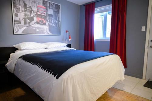 Hotels H�bert
