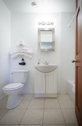 Hotels H�bert
