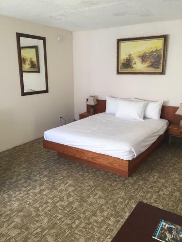 Hot Spring Villa Hotel