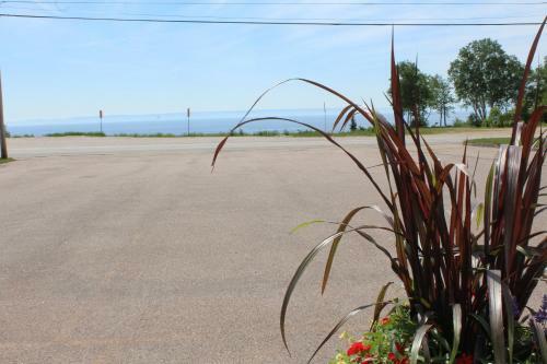 Motel Complexe Hotelier Pelchat