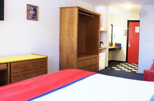 The Bulldog Hotel