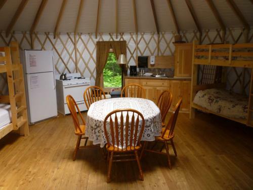 Rivi�re Petit Saguenay