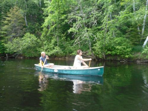 Rivi�re Petit Saguenay