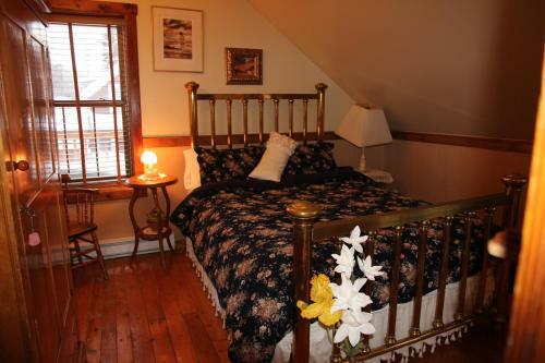 Posada Auberge Les Deux Pignons