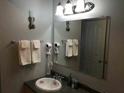 Hawley Place Bed And Breakfast