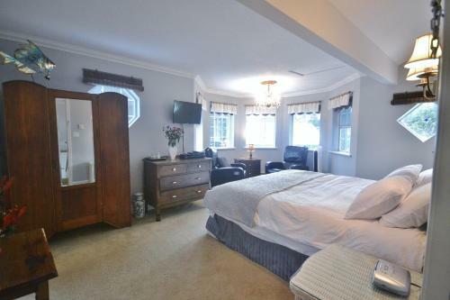 Hawley Place Bed And Breakfast