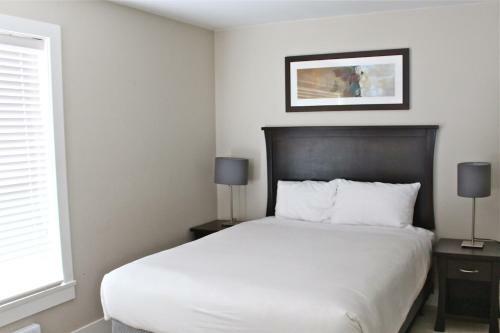 Hotel Harrison Lakeview Resort