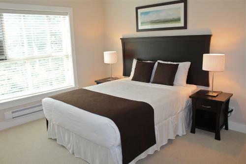 Hotel Harrison Lakeview Resort