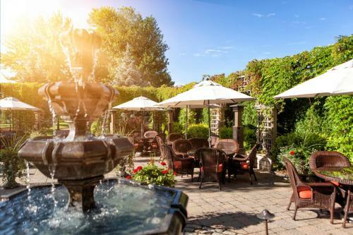 Posada Auberge Godefroy