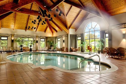 Posada Auberge Godefroy
