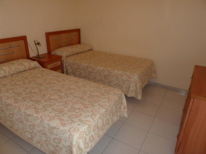 Apartamentos Playa Golf