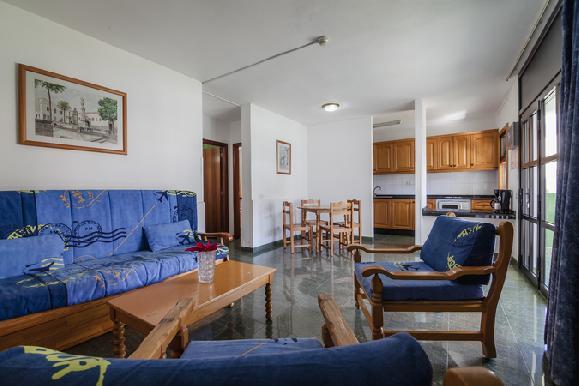 Hotel Heliomar Palmeras