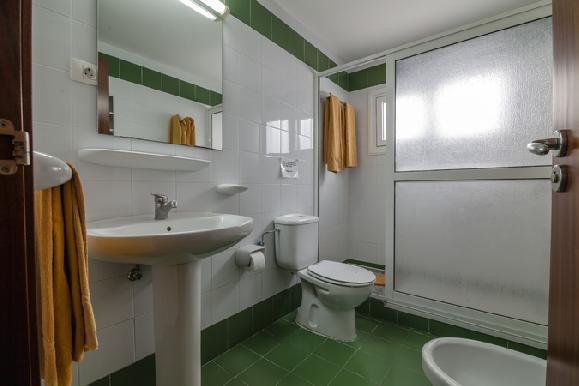 Hotel Heliomar Palmeras