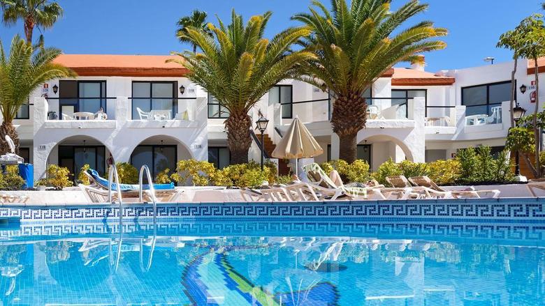 Hotel Nido Del Aguila