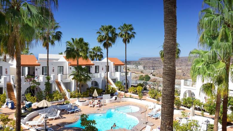 Hotel Nido Del Aguila