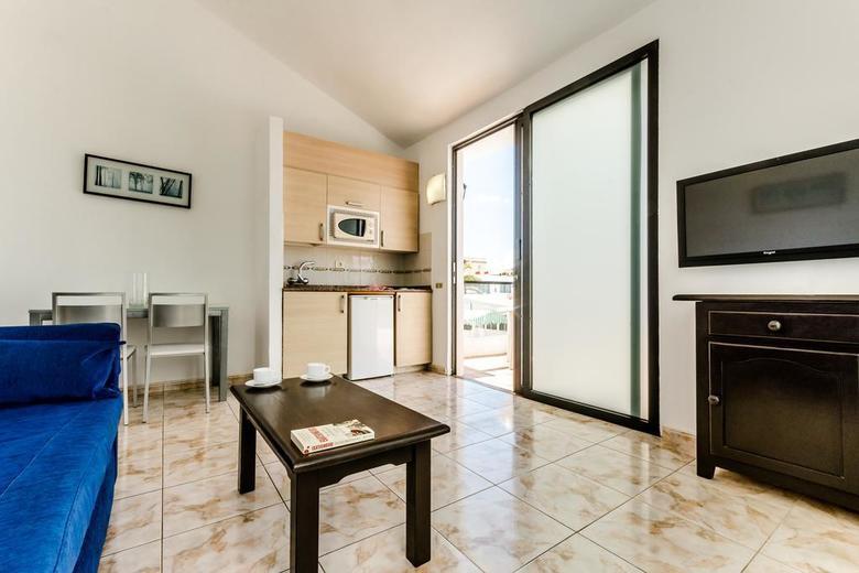 Hotel Nido Del Aguila